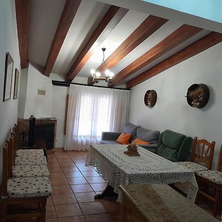 فندق Casa Manolita Puebla de Benifasar المظهر الخارجي الصورة
