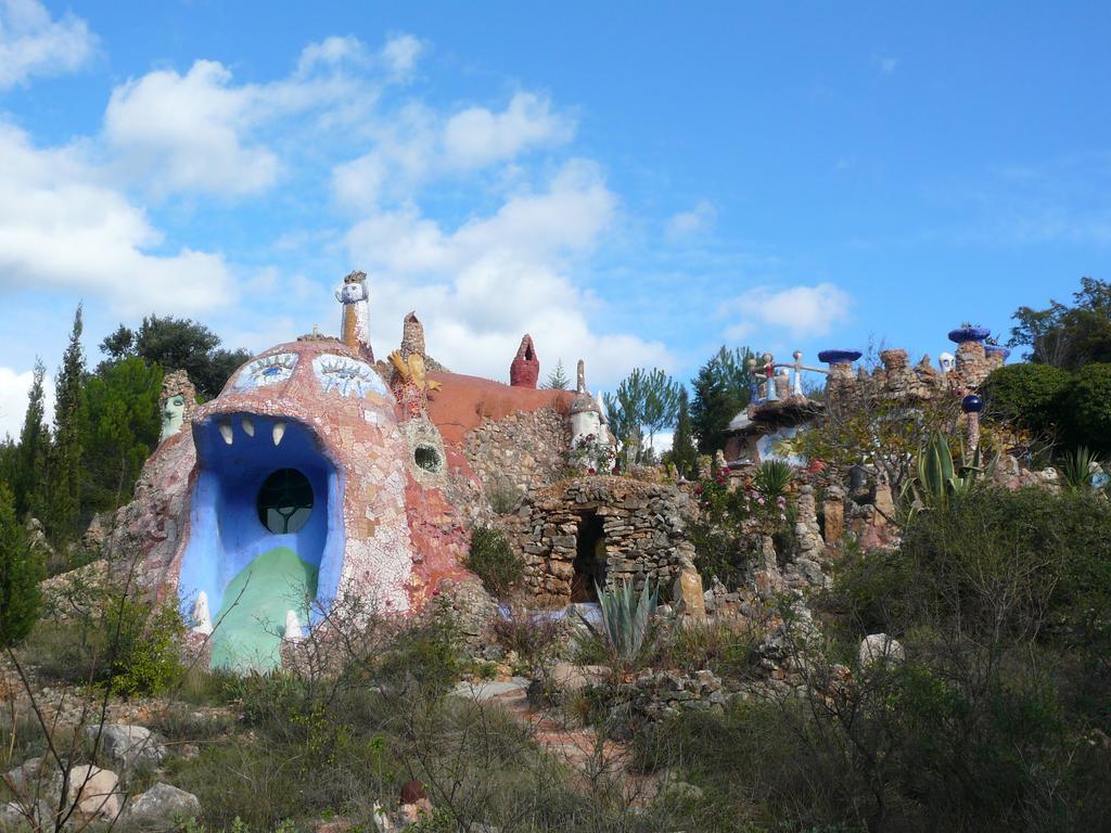 فندق Casa Manolita Puebla de Benifasar المظهر الخارجي الصورة