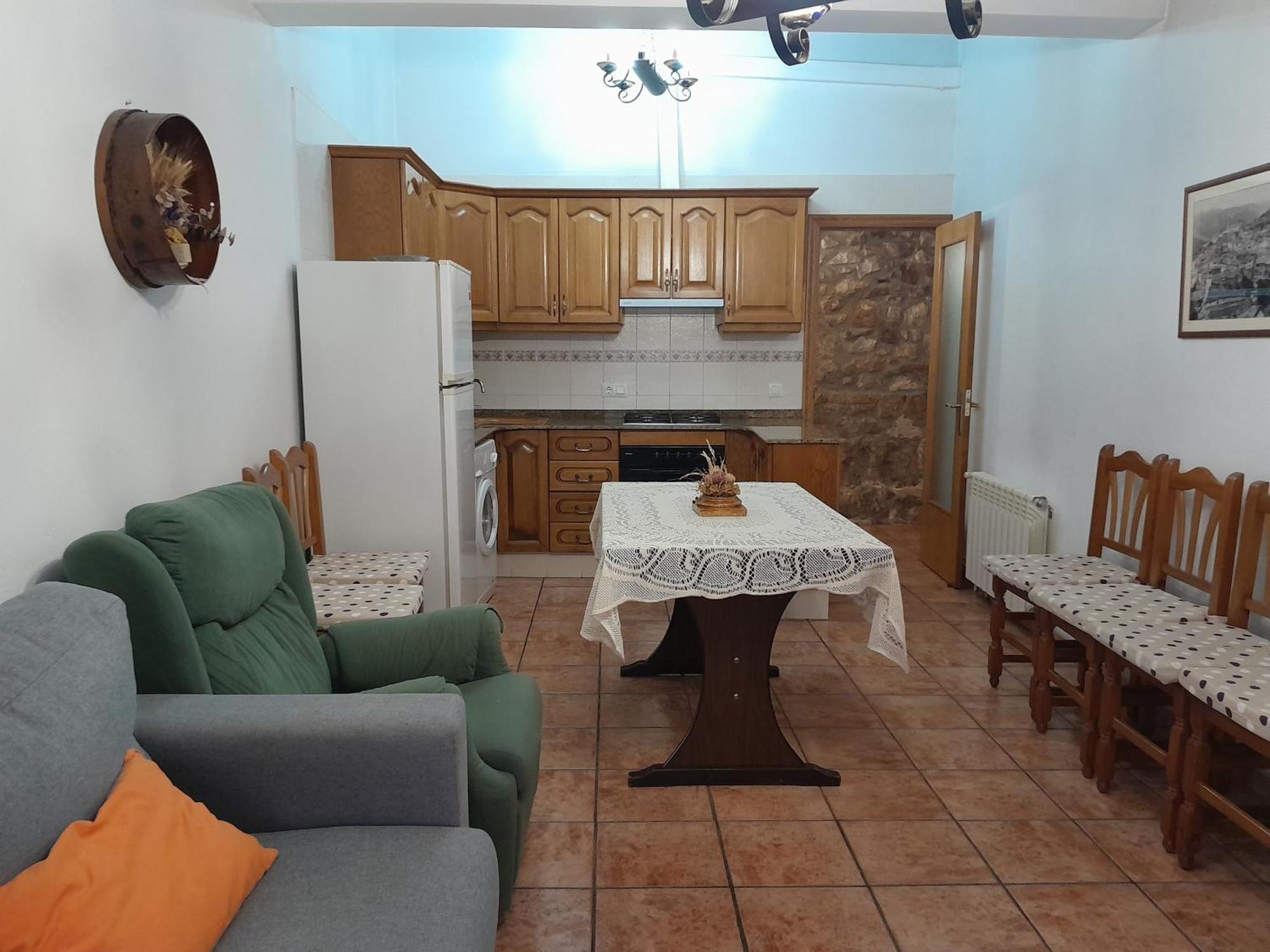 فندق Casa Manolita Puebla de Benifasar المظهر الخارجي الصورة