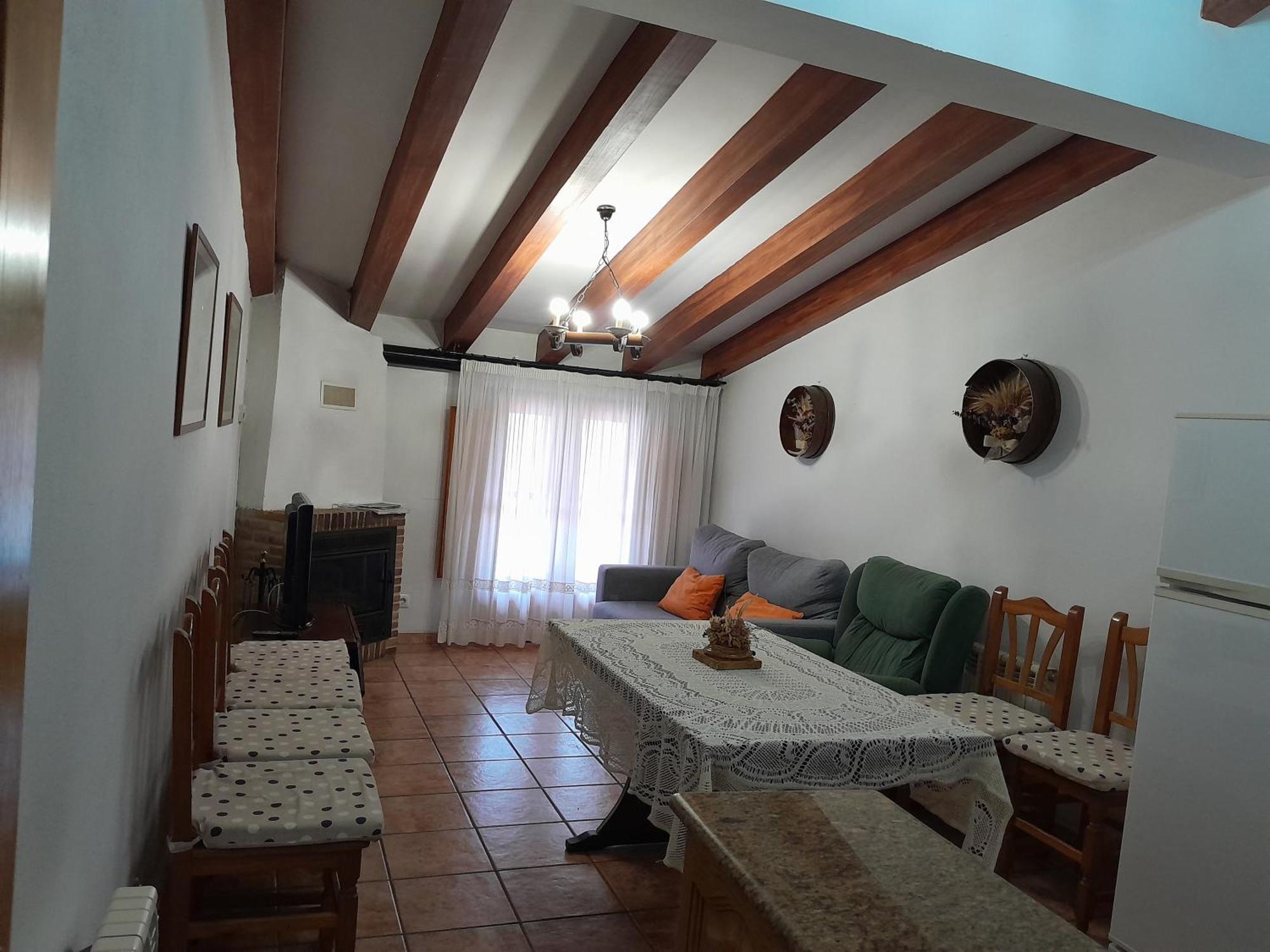 فندق Casa Manolita Puebla de Benifasar المظهر الخارجي الصورة