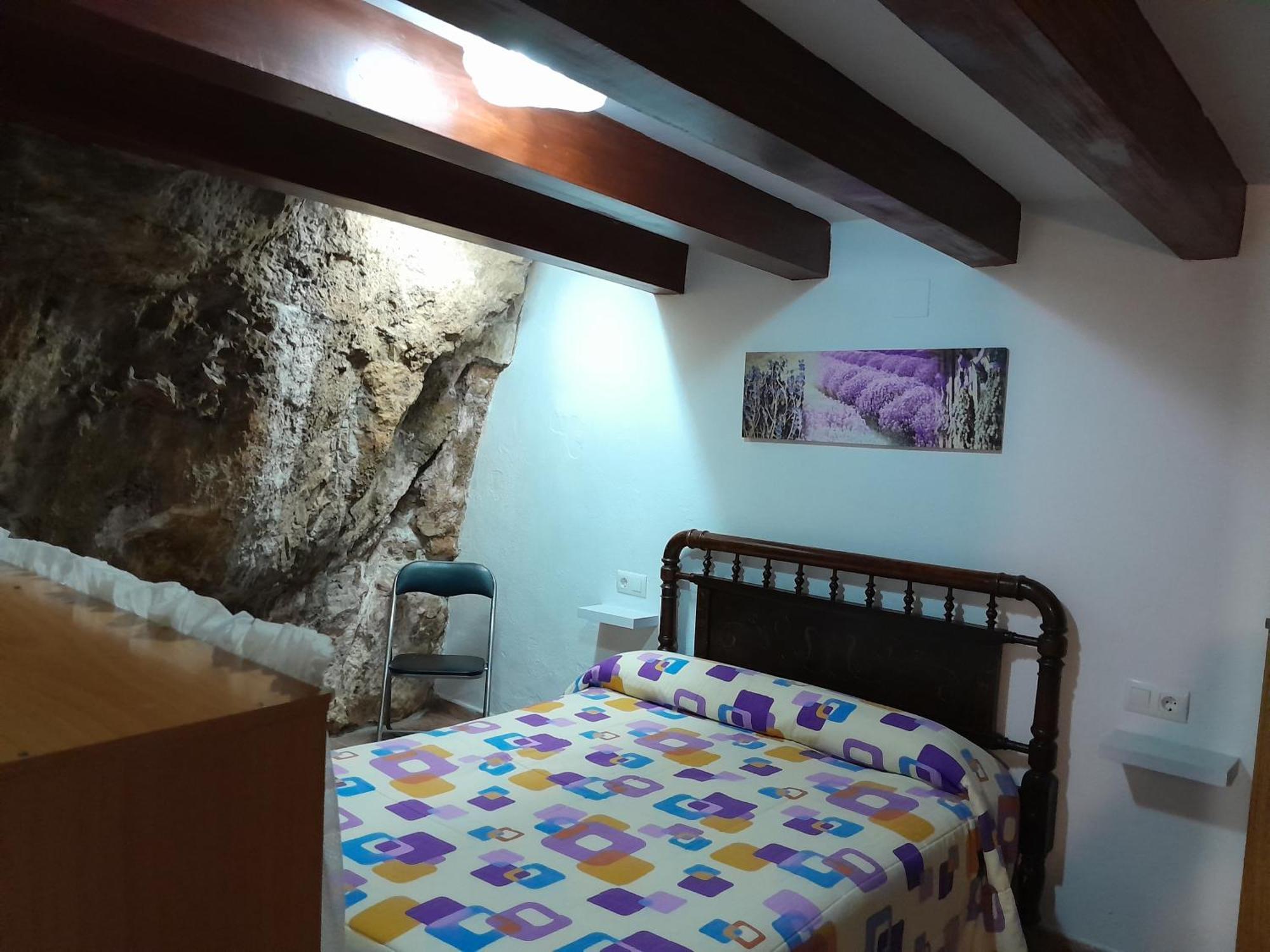فندق Casa Manolita Puebla de Benifasar المظهر الخارجي الصورة