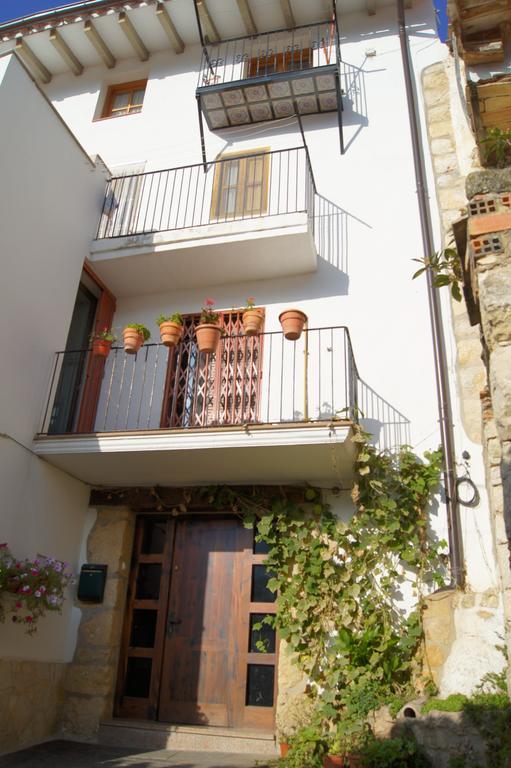 فندق Casa Manolita Puebla de Benifasar المظهر الخارجي الصورة